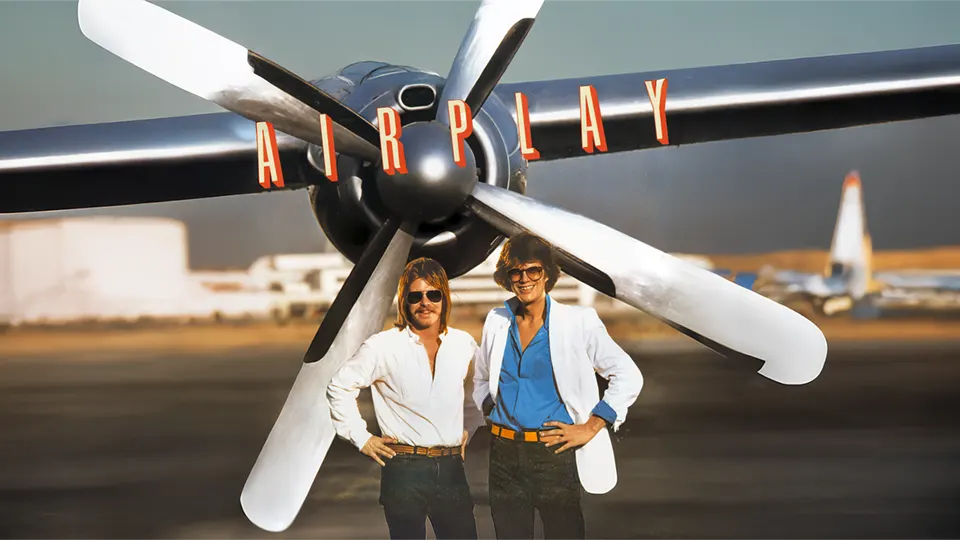 <p class="exampleTitle">“After the Love (Reissue)” <span class="inlineExampleRecorded">Studio</span></p><p class="exampleFeaturing">(feat. Jay Graydon & David Foster)</p><p class="exampleArtist">Airplay</p>