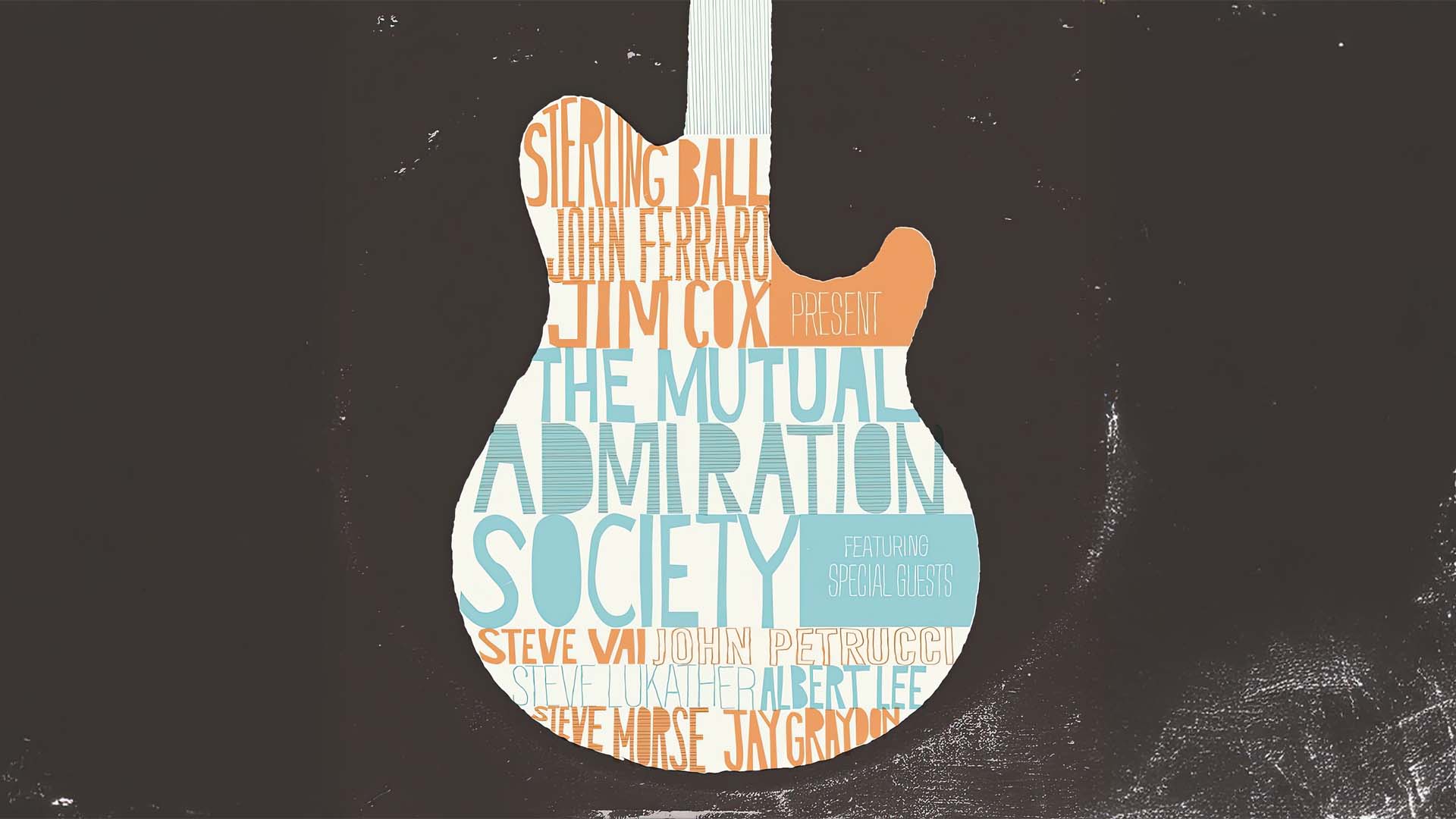 <p class="exampleTitle">“I Want You Back” <span class="inlineExampleRecorded">Studio</span></p><p class="exampleFeaturing">(feat. Sterling Ball)</p><p class="exampleArtist">Mutual Appreciation Society</p>